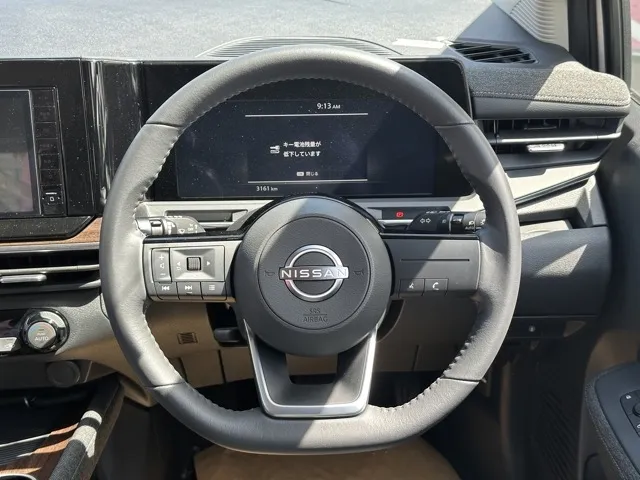 オーラ(ニッサン)G レザーエディション中古車 6