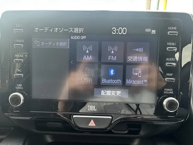 GRヤリス(トヨタ)RZ ハイパフォーマンス ４WD 6MT中古車 14