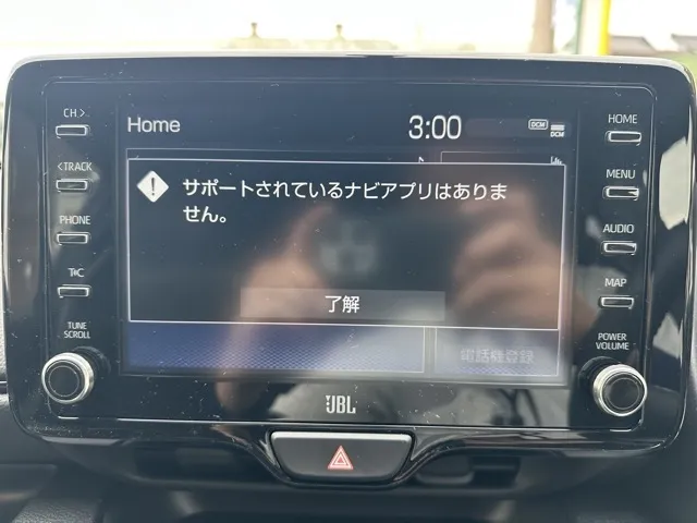 GRヤリス(トヨタ)RZ ハイパフォーマンス ４WD 6MT中古車 15