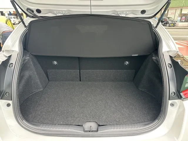 GRヤリス(トヨタ)RZ ハイパフォーマンス ４WD 6MT中古車 5