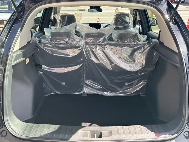 WR-V(ホンダ)X登録済未使用車 9