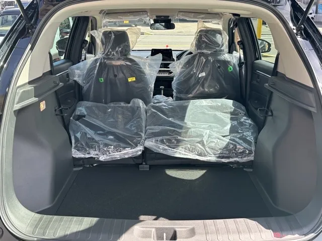 WR-V(ホンダ)X登録済未使用車 10
