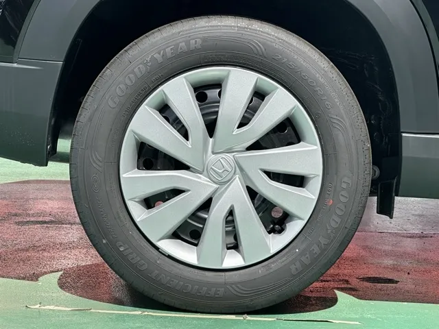 WR-V(ホンダ)X登録済未使用車 12