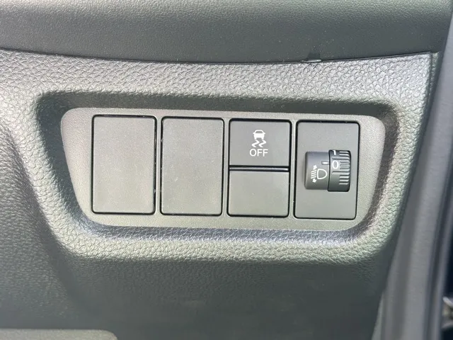 WR-V(ホンダ)X登録済未使用車 14