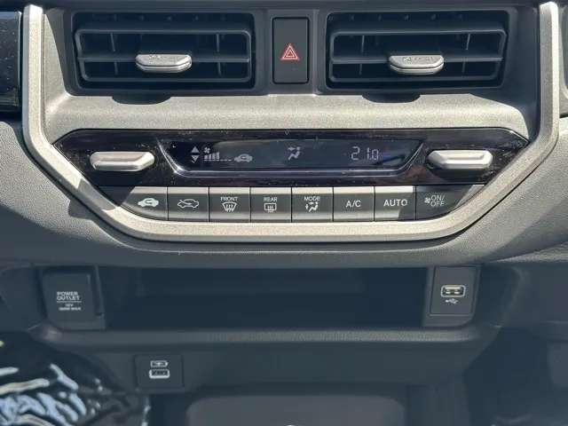 WR-V(ホンダ)X登録済未使用車 16