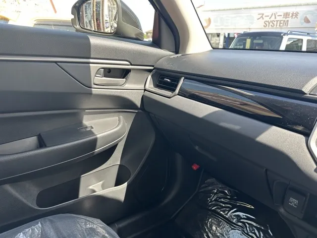 WR-V(ホンダ)X登録済未使用車 22
