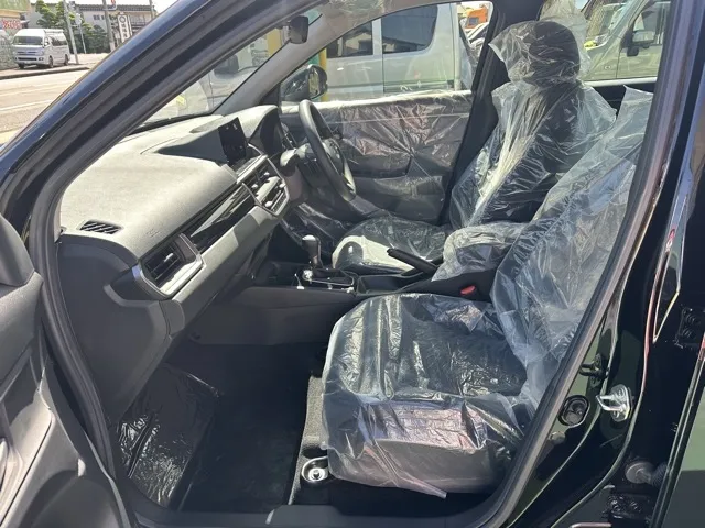 WR-V(ホンダ)X登録済未使用車 3