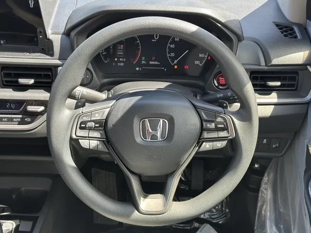 WR-V(ホンダ)X登録済未使用車 6