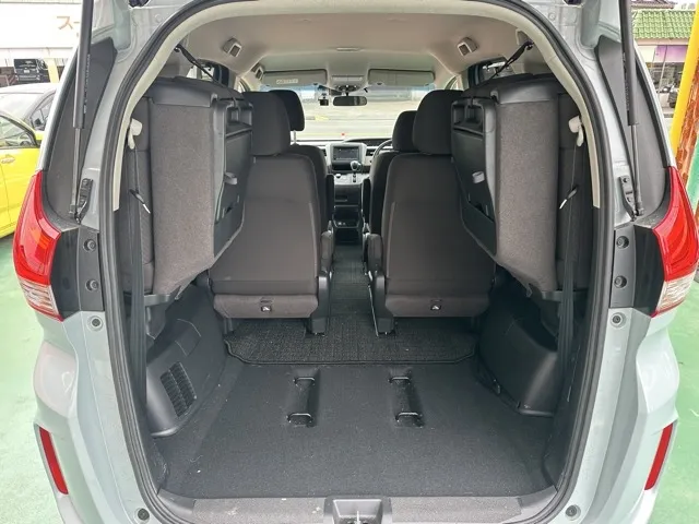 フリード(ホンダ)G中古車 9