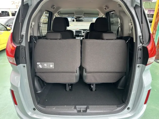 フリード(ホンダ)G中古車 10
