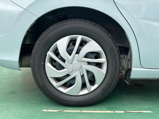 フリード(ホンダ)G中古車 13