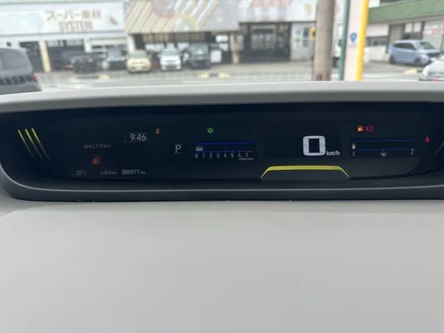 フリード(ホンダ)G中古車 25
