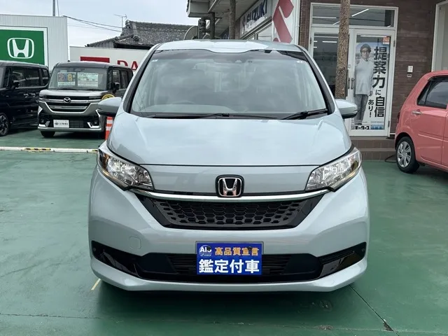 フリード(ホンダ)G中古車 27