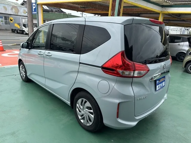 フリード(ホンダ)G中古車 2