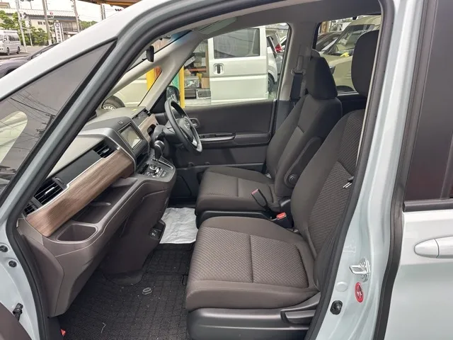 フリード(ホンダ)G中古車 3