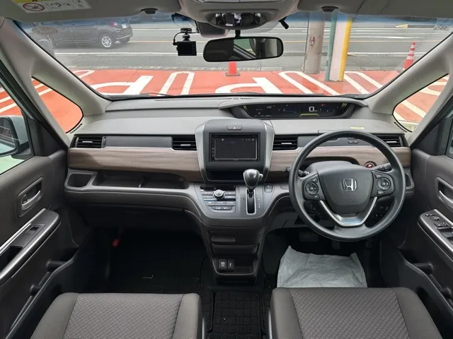 フリード(ホンダ)G中古車 5