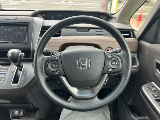 フリード(ホンダ)G中古車 6