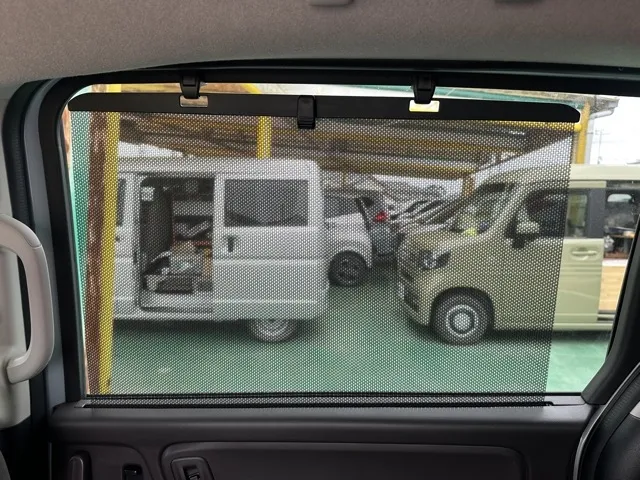 フリード(ホンダ)G中古車 7