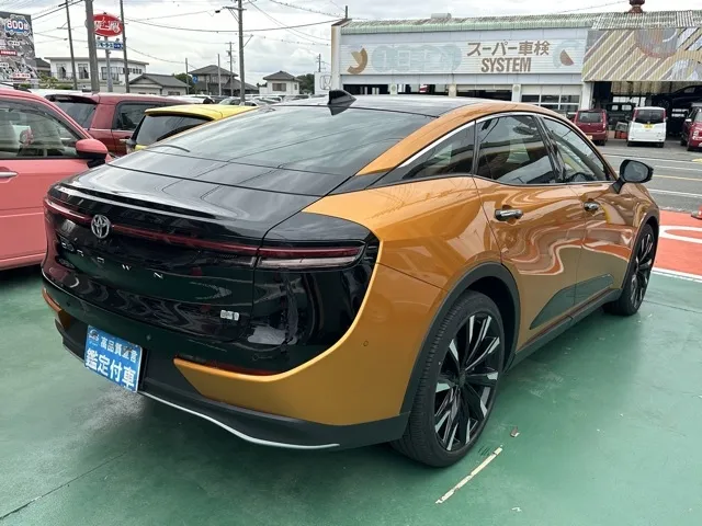 クラウン(トヨタ)RS アドバンスド中古車 9