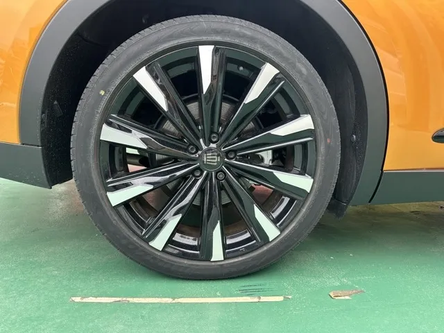 クラウン(トヨタ)RS アドバンスド中古車 10