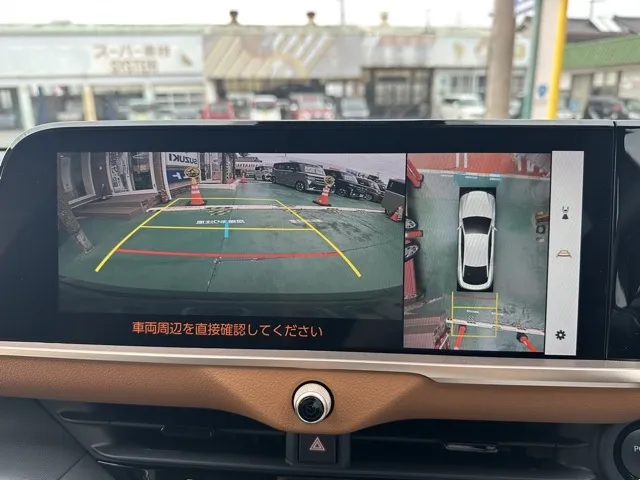 クラウン(トヨタ)RS アドバンスド中古車 17