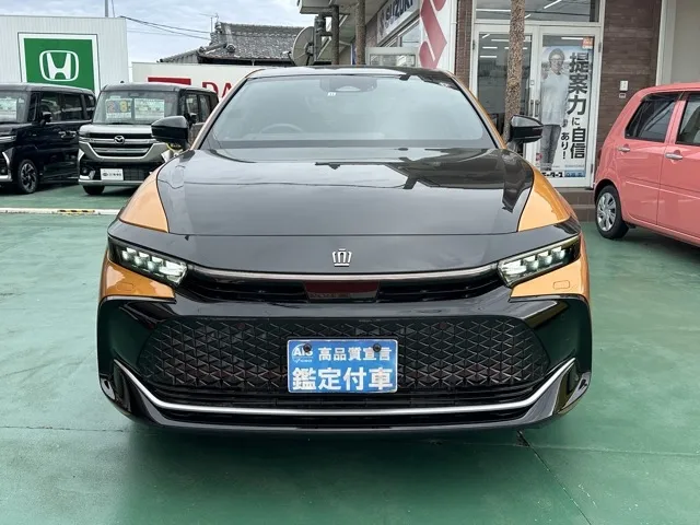 クラウン(トヨタ)RS アドバンスド中古車 29