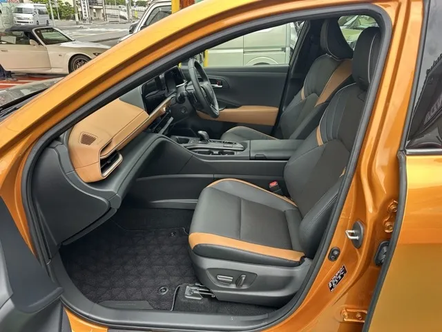 クラウン(トヨタ)RS アドバンスド中古車 3