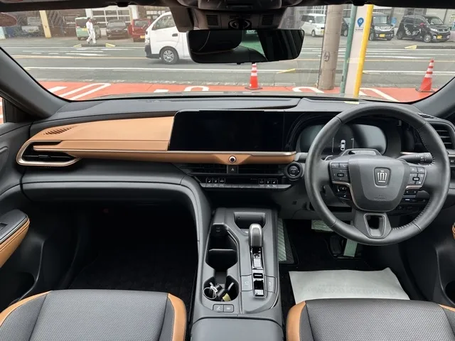 クラウン(トヨタ)RS アドバンスド中古車 7