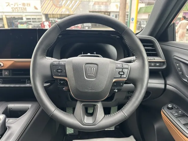クラウン(トヨタ)RS アドバンスド中古車 8