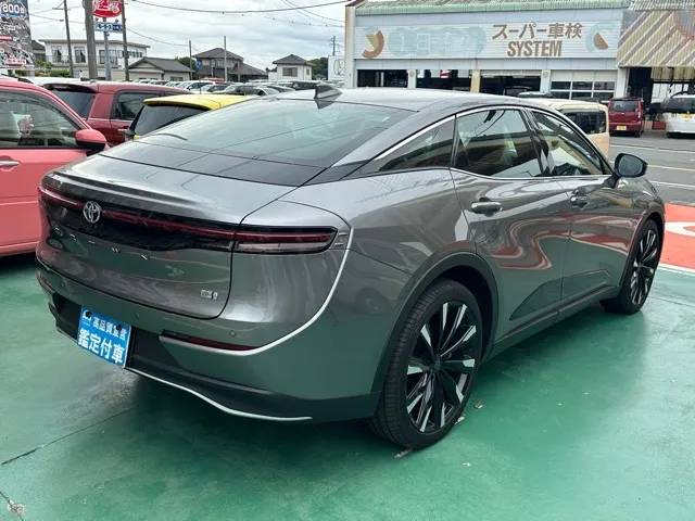クラウン(トヨタ)RS アドバンスド中古車 10