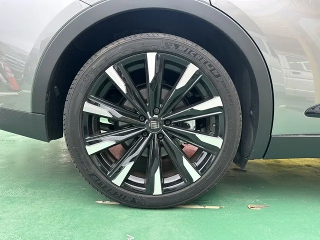 クラウン(トヨタ)RS アドバンスド中古車 11