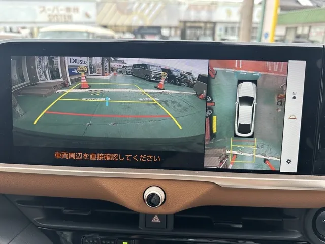 クラウン(トヨタ)RS アドバンスド中古車 20