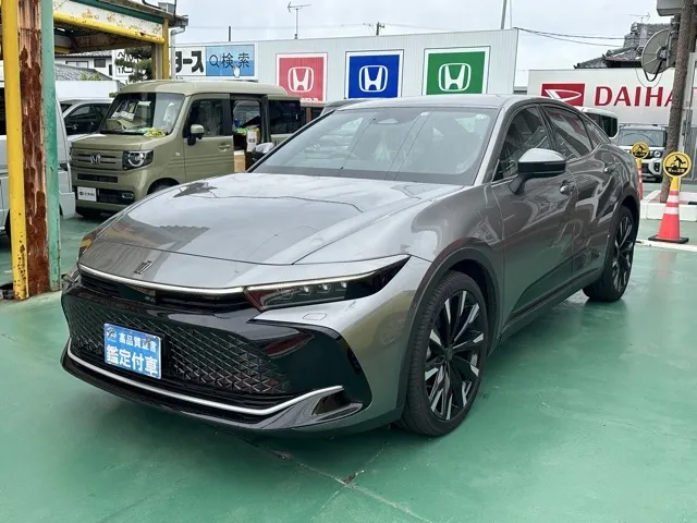 クラウン(トヨタ)RS アドバンスド中古車 1