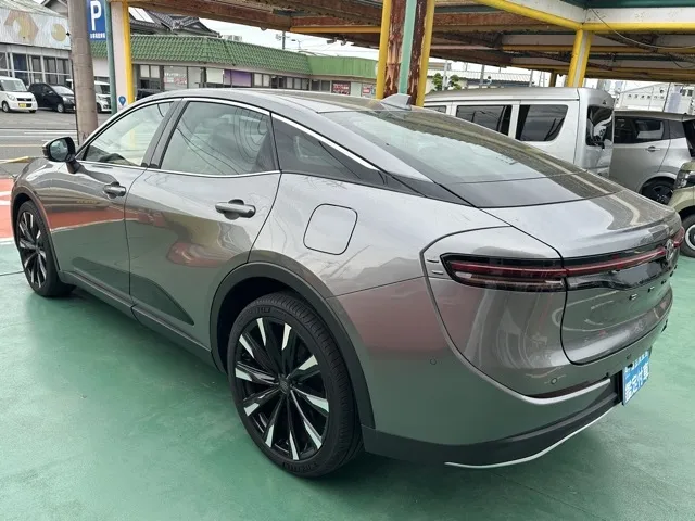 クラウン(トヨタ)RS アドバンスド中古車 2