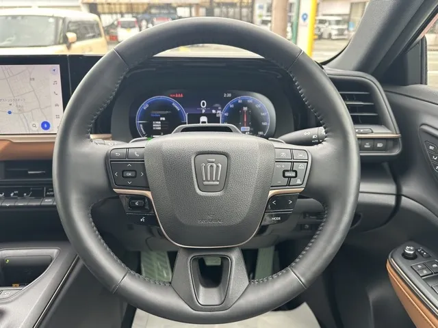 クラウン(トヨタ)RS アドバンスド中古車 8