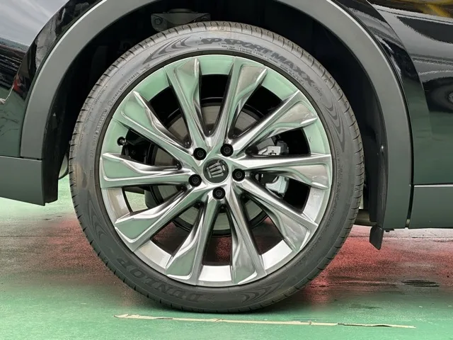 クラウン(トヨタ)Z中古車 12