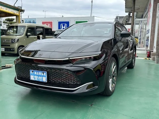 クラウン(トヨタ)Z中古車 1