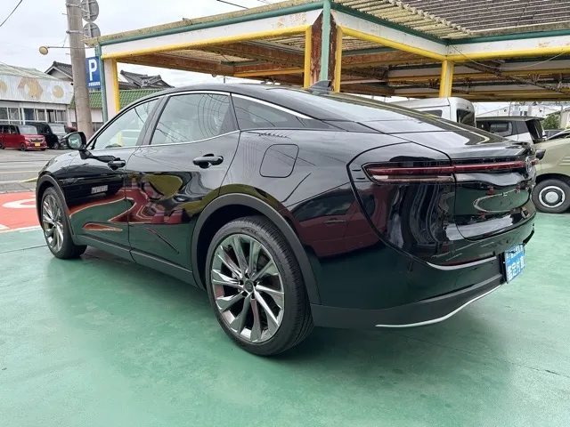 クラウン(トヨタ)Z中古車 2