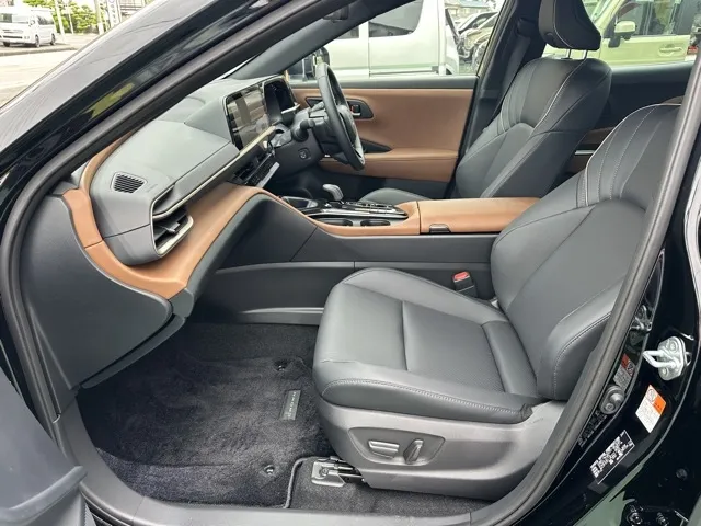 クラウン(トヨタ)Z中古車 3