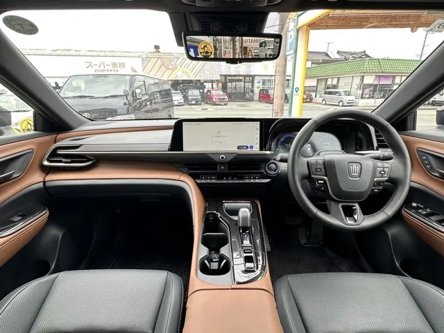 クラウン(トヨタ)Z中古車 5