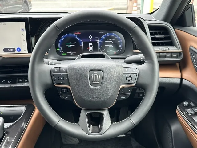 クラウン(トヨタ)Z中古車 6