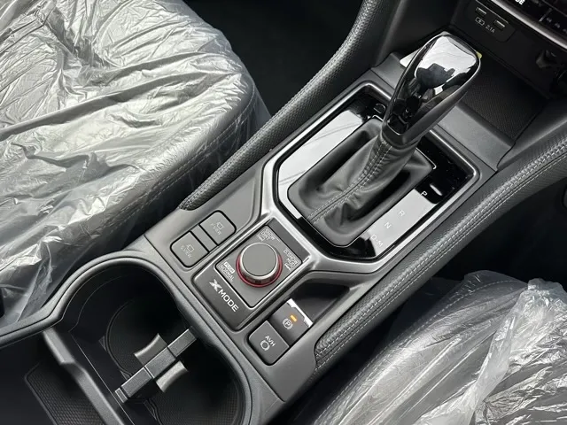 フォレスター(スバル)STIスポーツ ブラックインテリアセレクション登録済未使用車 23