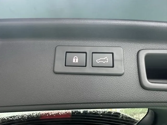 フォレスター(スバル)STIスポーツ ブラックインテリアセレクション登録済未使用車 8