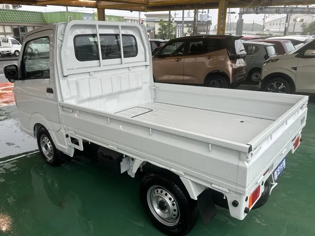 キャリートラック(スズキ)KC セーフティサポート 4ＷＤ AT届出済未使用車 2