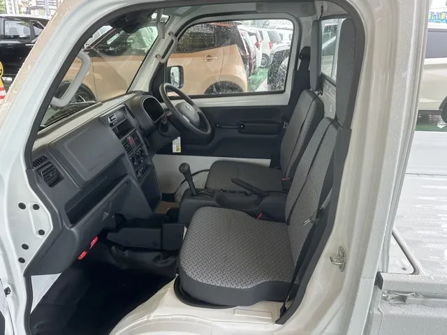 キャリートラック(スズキ)KC セーフティサポート 4ＷＤ AT届出済未使用車 3