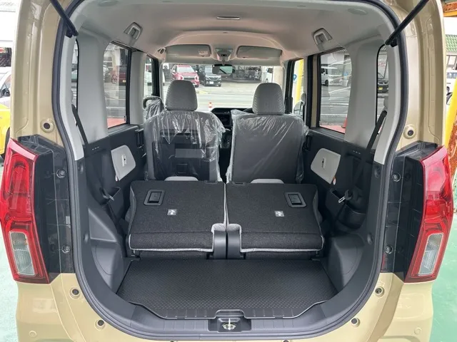 タント(ダイハツ)L届出済未使用車 9