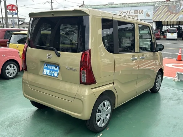 タント(ダイハツ)L届出済未使用車 10