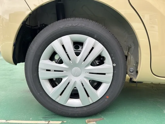 タント(ダイハツ)L届出済未使用車 11