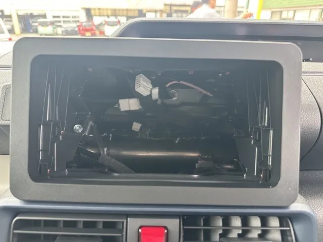 タント(ダイハツ)L届出済未使用車 16
