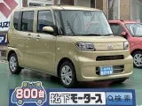 ダイハツタント 安全装備も充実！[NO:20045]